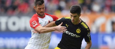 Germania: Bundesliga - Etapa 24